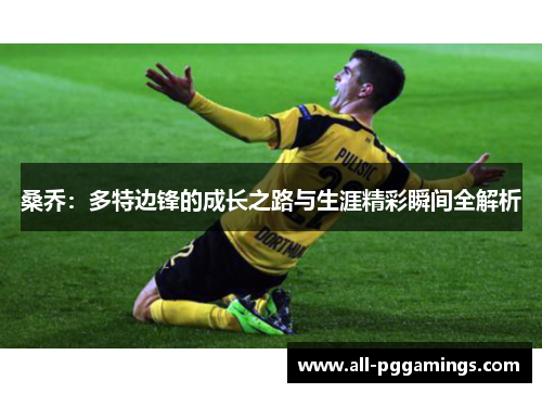 桑乔：多特边锋的成长之路与生涯精彩瞬间全解析