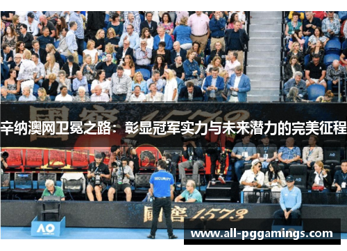 辛纳澳网卫冕之路：彰显冠军实力与未来潜力的完美征程
